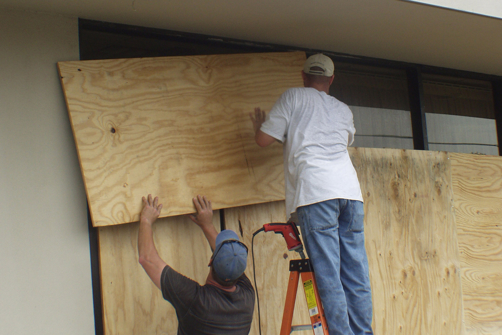 What To Do After A Flood Repairing Your Flooded Home