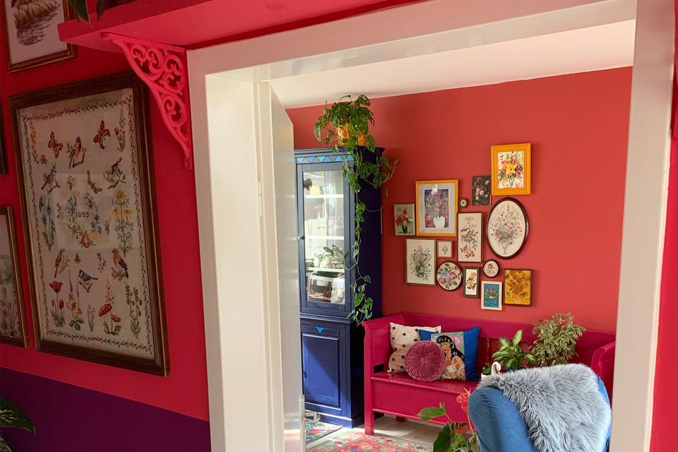 How Much Does It Cost To Paint A House In 2019 Houselogic How Much Does It Cost To Paint A House In 2019