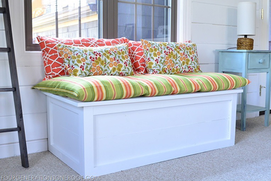 Diy Storage Solutions To Add More E Ideas