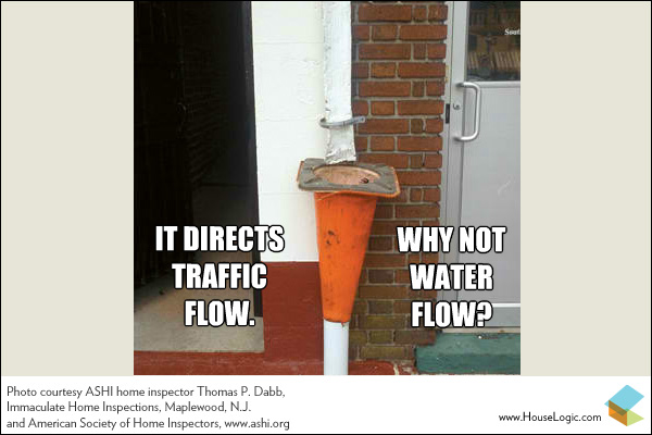 Funny Fail It Directs Traffic Flow