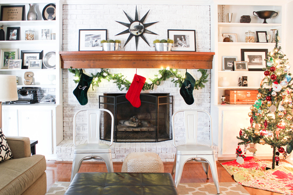 Holiday Fire Safety Tips | How to Avoid Holiday Fires | HouseLogic Holiday Fire Safety Tips | How to Avoid Holiday Fires | HouseLogic