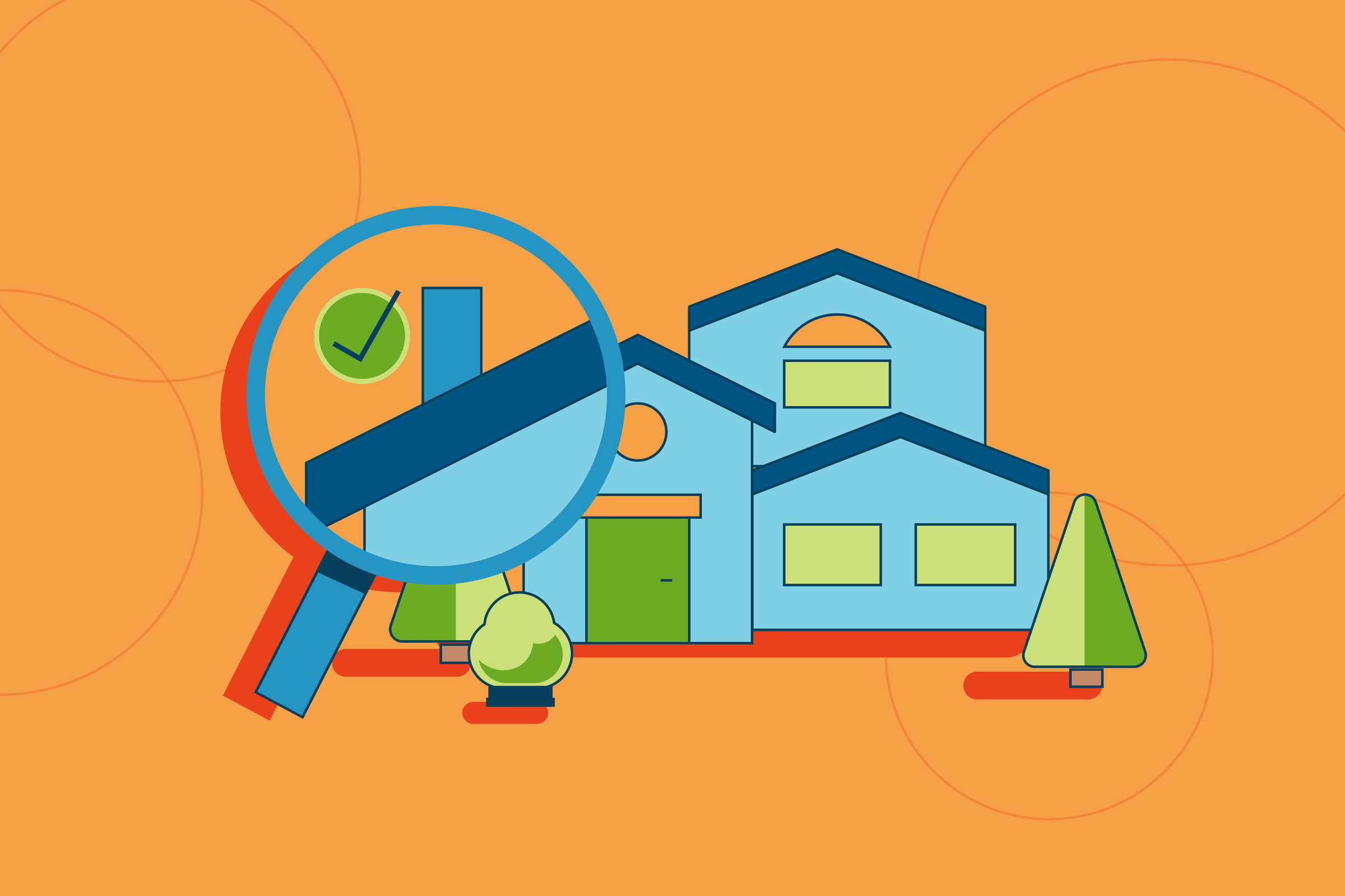 What to Expect During a Home Inspection