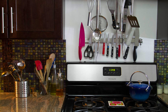 How To Organize Your Kitchen Organization Houselogic