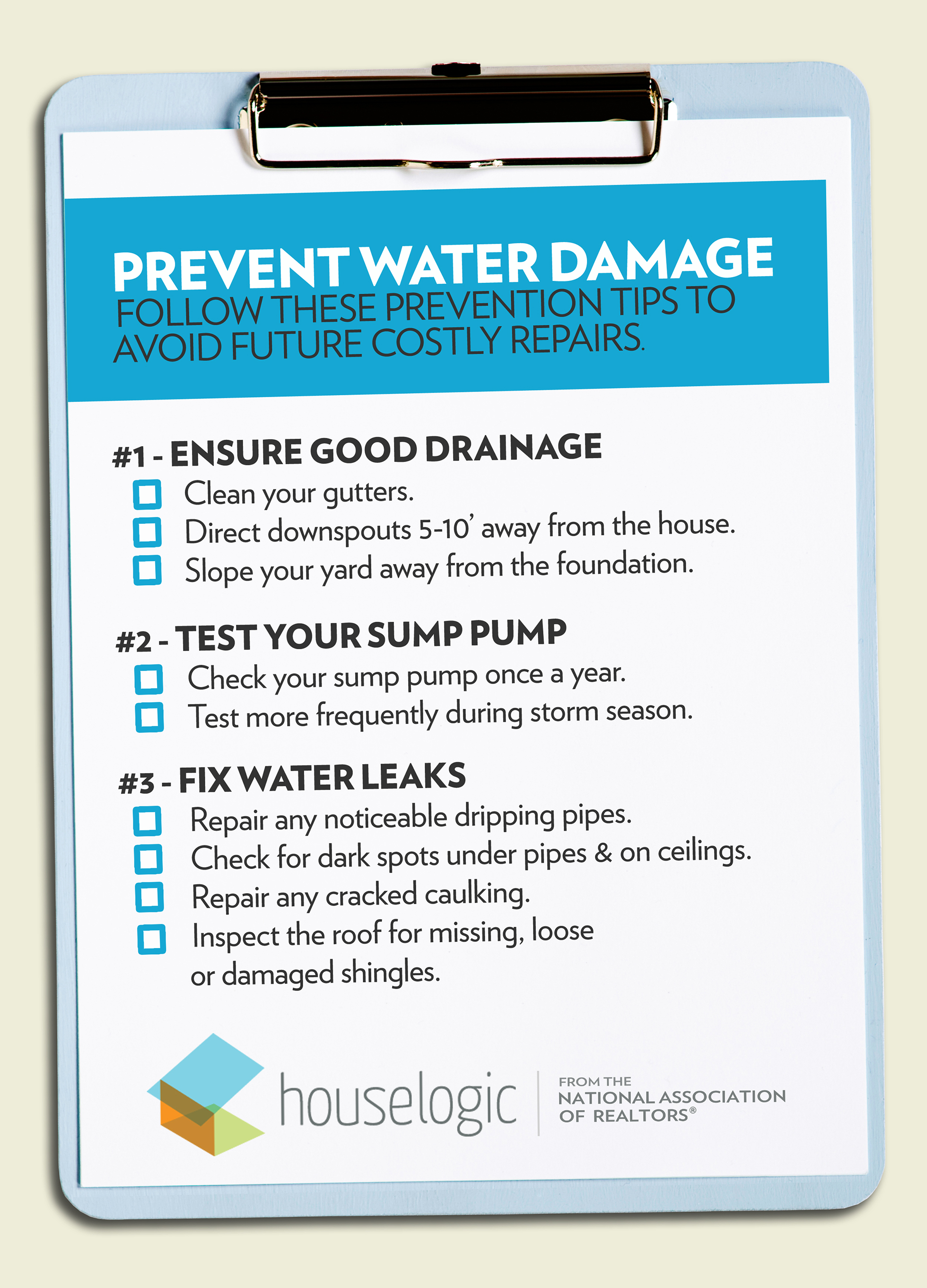 How to Prevent Mold After Water Damage (The Complete Guide)