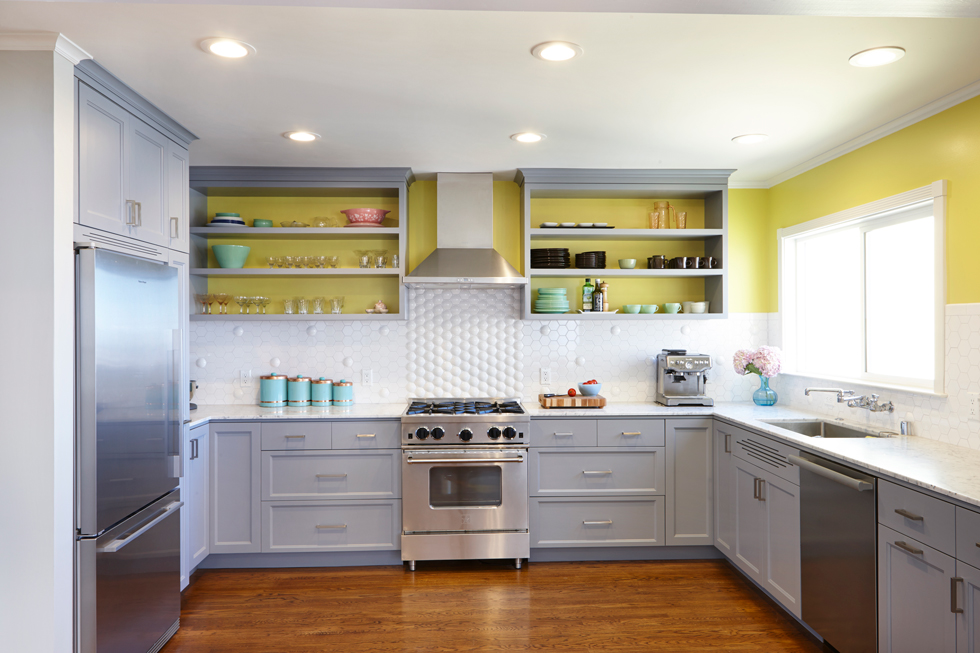 interior paint color ideas painting inside kitchen cabinets tile