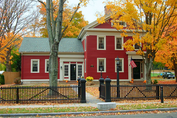 Fall Landscaping heavy rain from hurricane irene has an upside for your landscaping Fall Landscaping heavy rain from hurricane irene has an upside for your landscaping