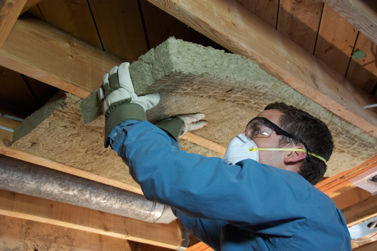 Energy Tax Credits Adding Insulation Houselogic