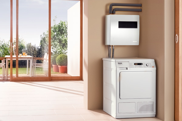 The World S First Solar Powered Laundry Dryer