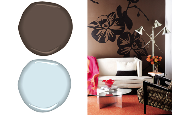 how do paint colors get their names? how do paint colors get their names?