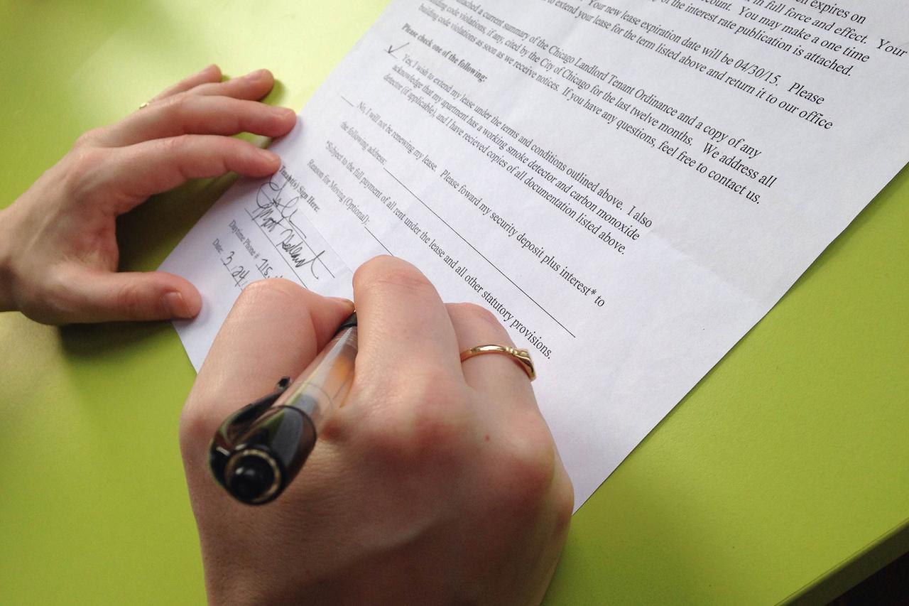 Remodeling Contracts What Should A Remodeling Contract
