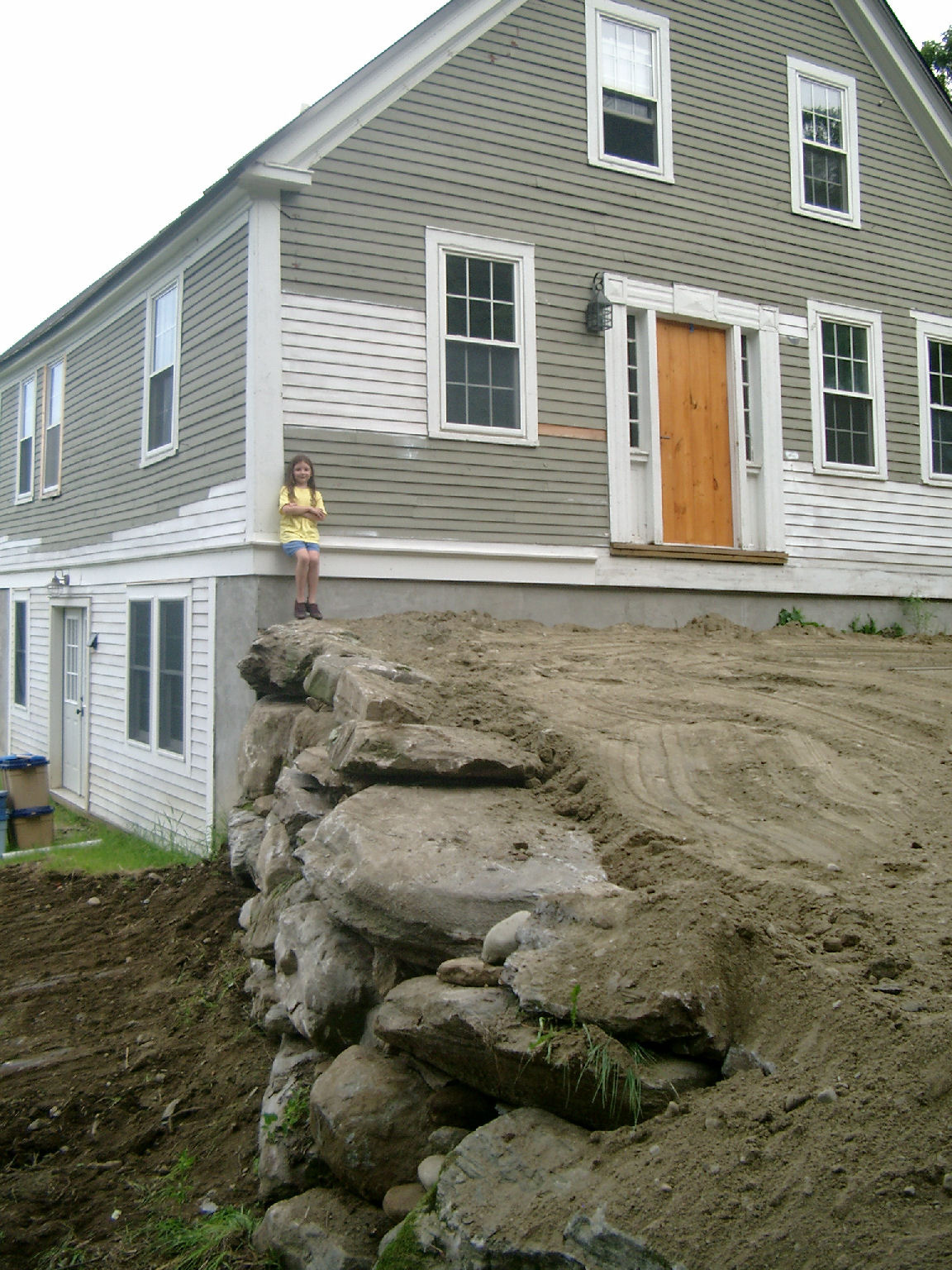 Retaining Wall Design Ideas timber retaining wall designs wood retaining wall ideas home design ideas on wall designs 8 Retaining Wall Designsbig Stones For A Big Job Retaining Wall Design Ideas a hand laid retaining wall made out of natural stone two terraces are filled 8 Retaining Wall Designsbig Stones For A Big Job