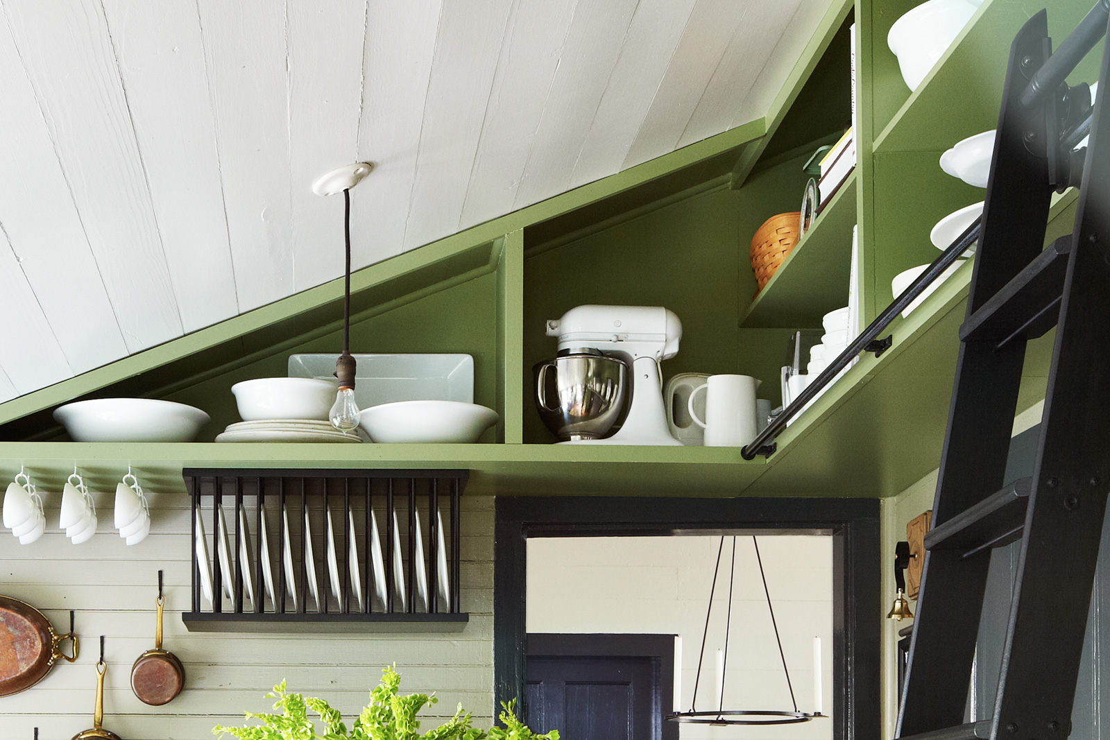 shelf storage ideas creative
