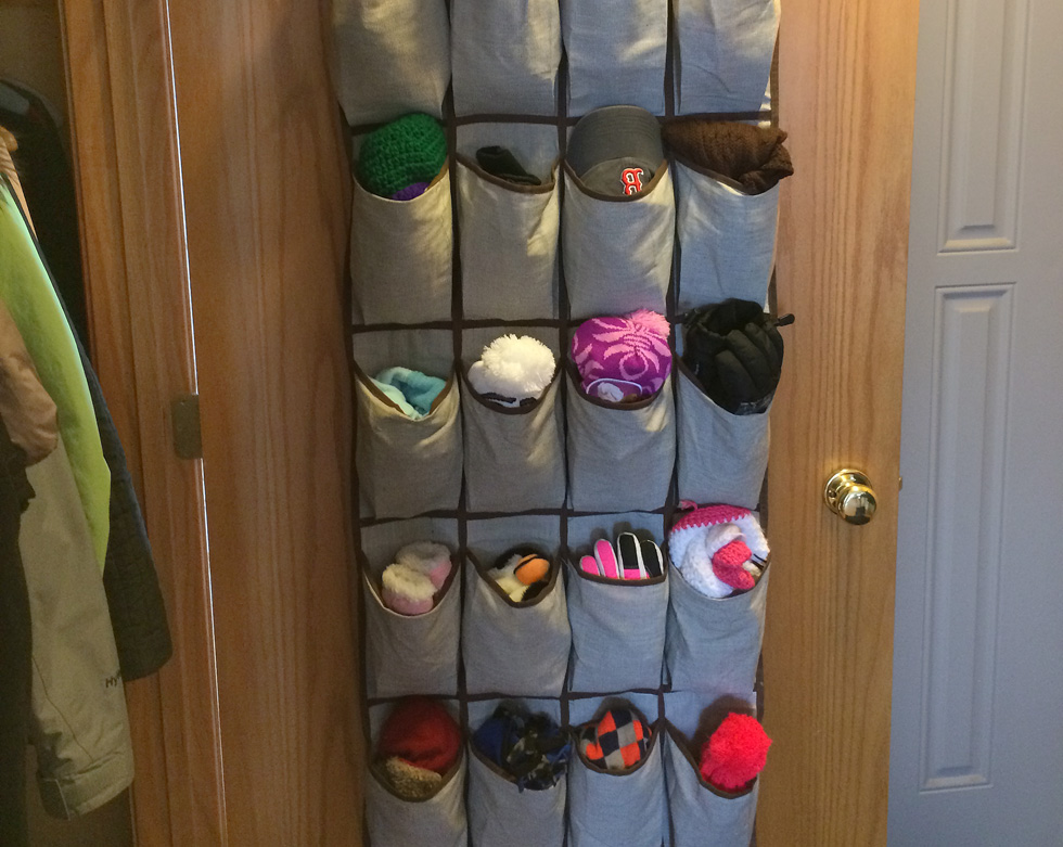 Shoe Organizer Ideas Organization Hacks Uses For Organizers