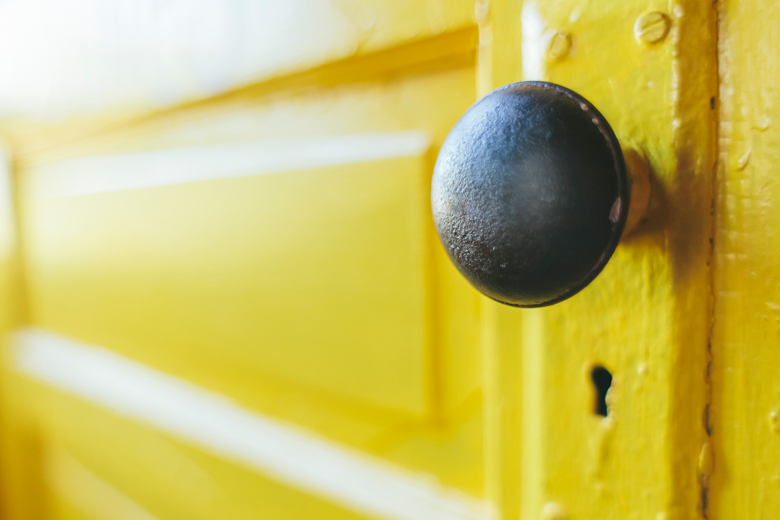 Things To Do When Moving Into A New House Checklist