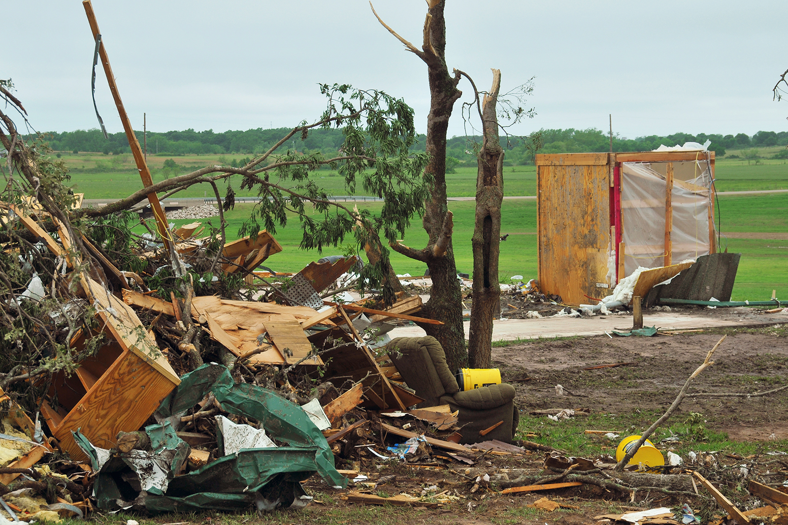 Storm Cellar Tornado Safe Room Design Ideas Houselogic