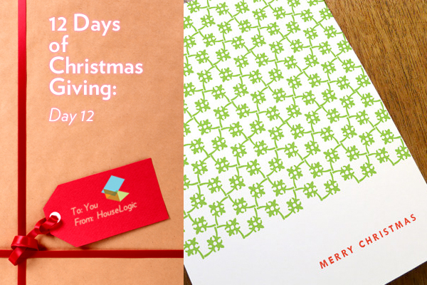 on the 12th day of christmas a helping hand on the 12th day of christmas a helping hand